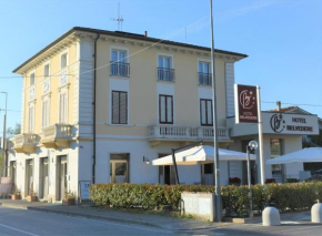 Hotel Belvedere, Galleno